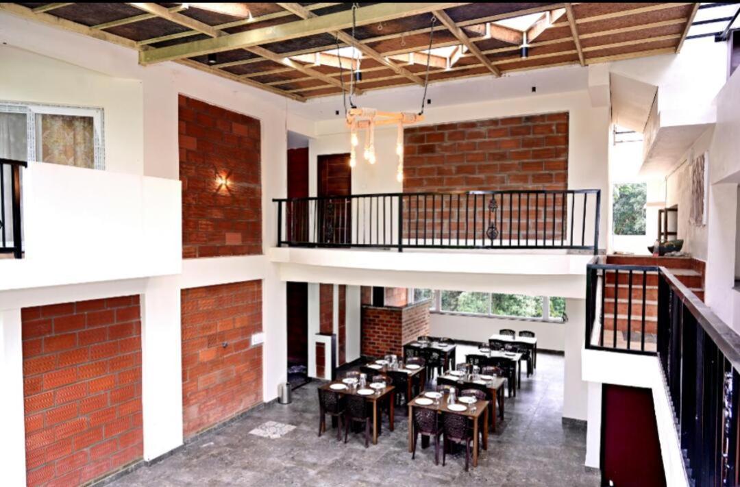 מדיקרי Coorg Vismaya Resort מראה חיצוני תמונה