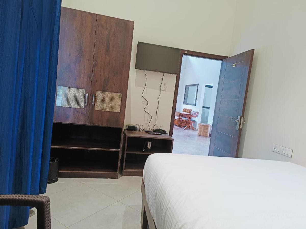 מדיקרי Coorg Vismaya Resort מראה חיצוני תמונה