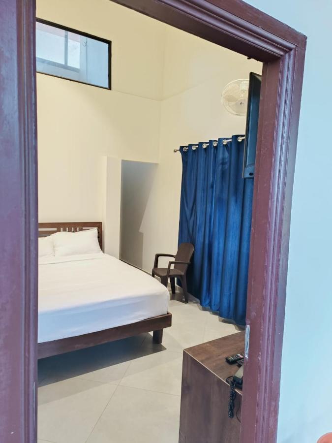 מדיקרי Coorg Vismaya Resort מראה חיצוני תמונה