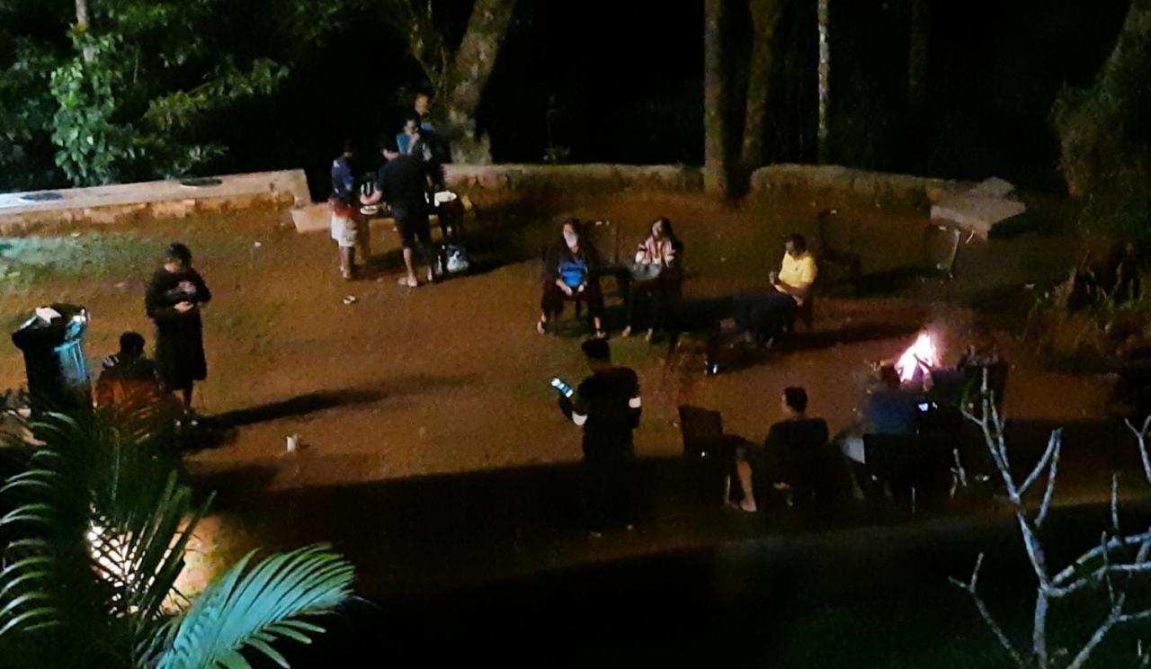 מדיקרי Coorg Vismaya Resort מראה חיצוני תמונה