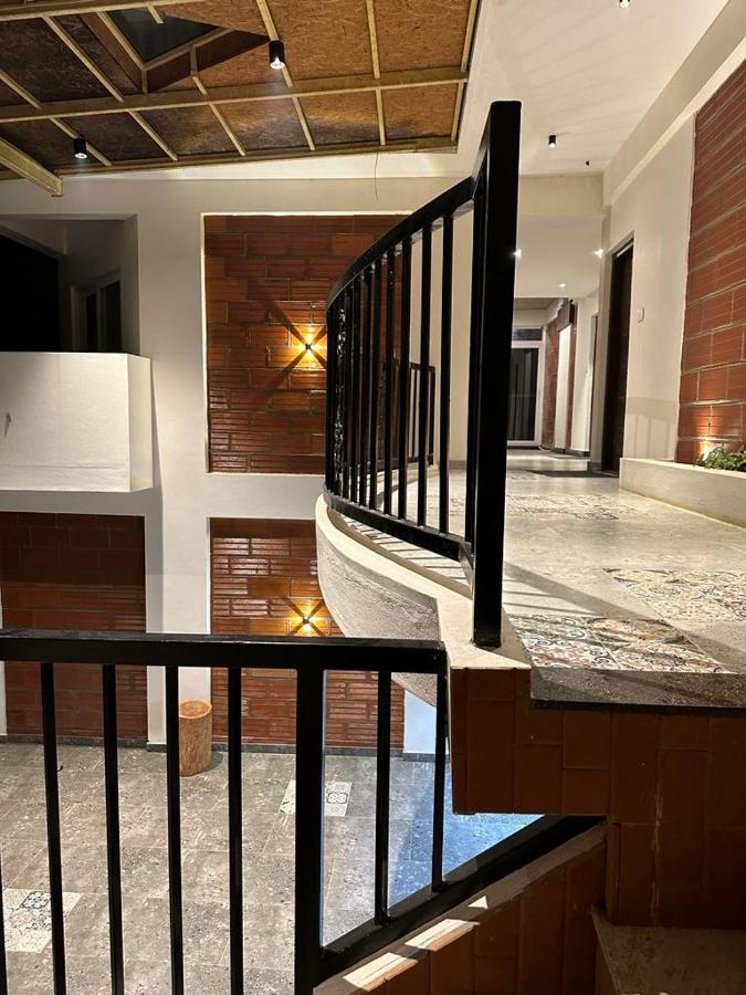 מדיקרי Coorg Vismaya Resort מראה חיצוני תמונה
