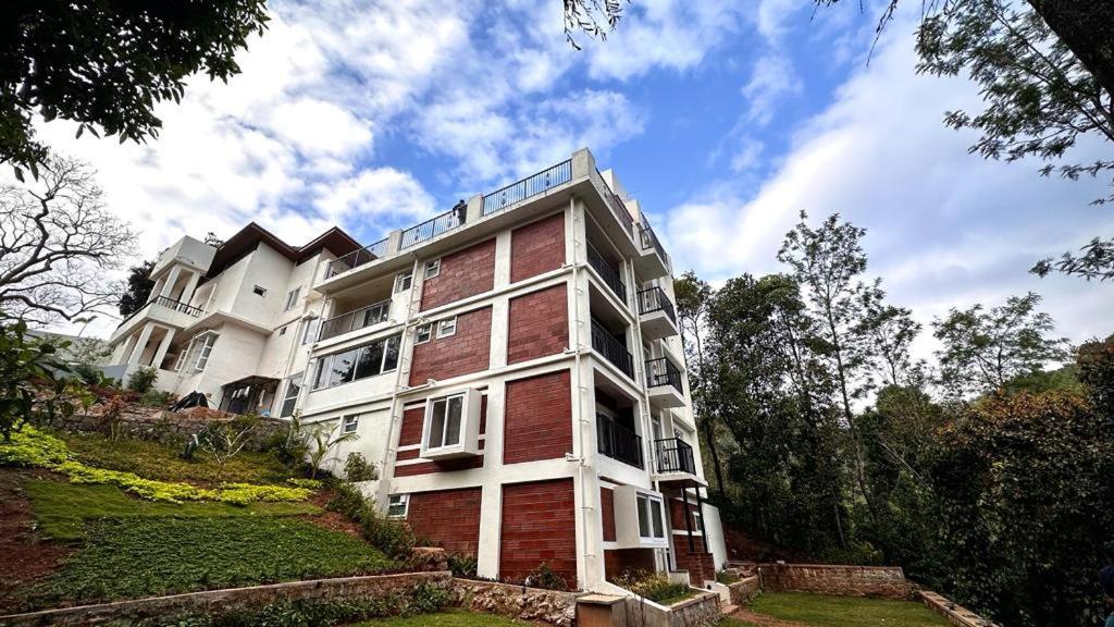 מדיקרי Coorg Vismaya Resort מראה חיצוני תמונה